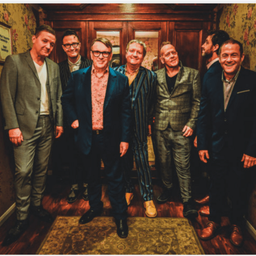 Squeeze 50th Anniversary Tour 2024 Eastbourne Theatres